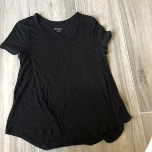 Black tshirt